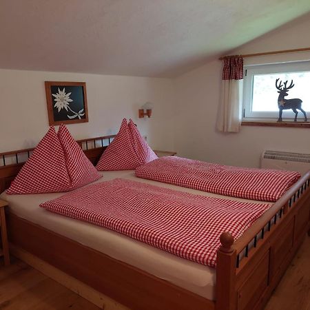 Almstube Fritz Apartment Wald im Pinzgau Ngoại thất bức ảnh