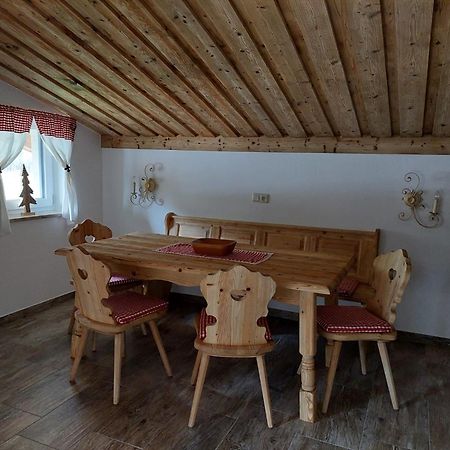Almstube Fritz Apartment Wald im Pinzgau Ngoại thất bức ảnh