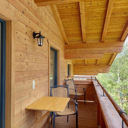Almstube Fritz Apartment Wald im Pinzgau Ngoại thất bức ảnh