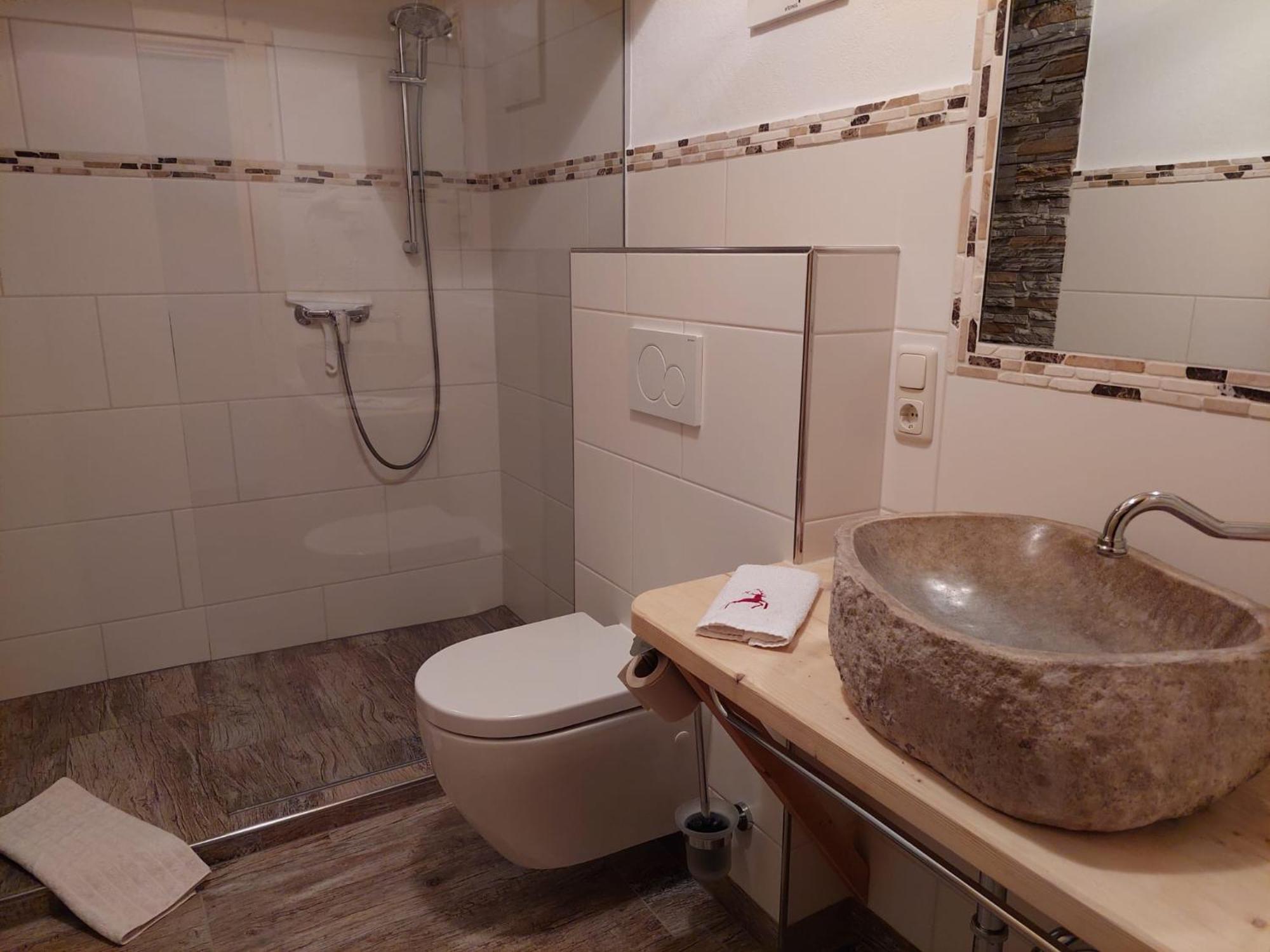 Almstube Fritz Apartment Wald im Pinzgau Ngoại thất bức ảnh