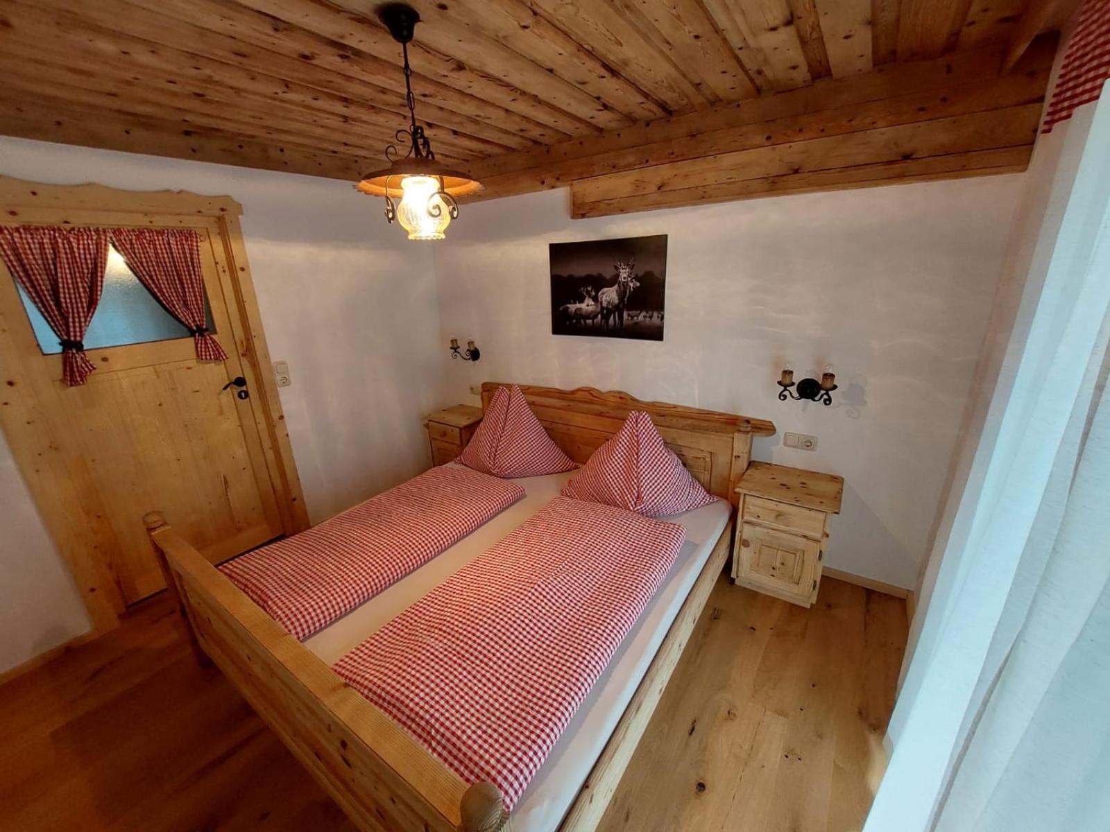 Almstube Fritz Apartment Wald im Pinzgau Ngoại thất bức ảnh