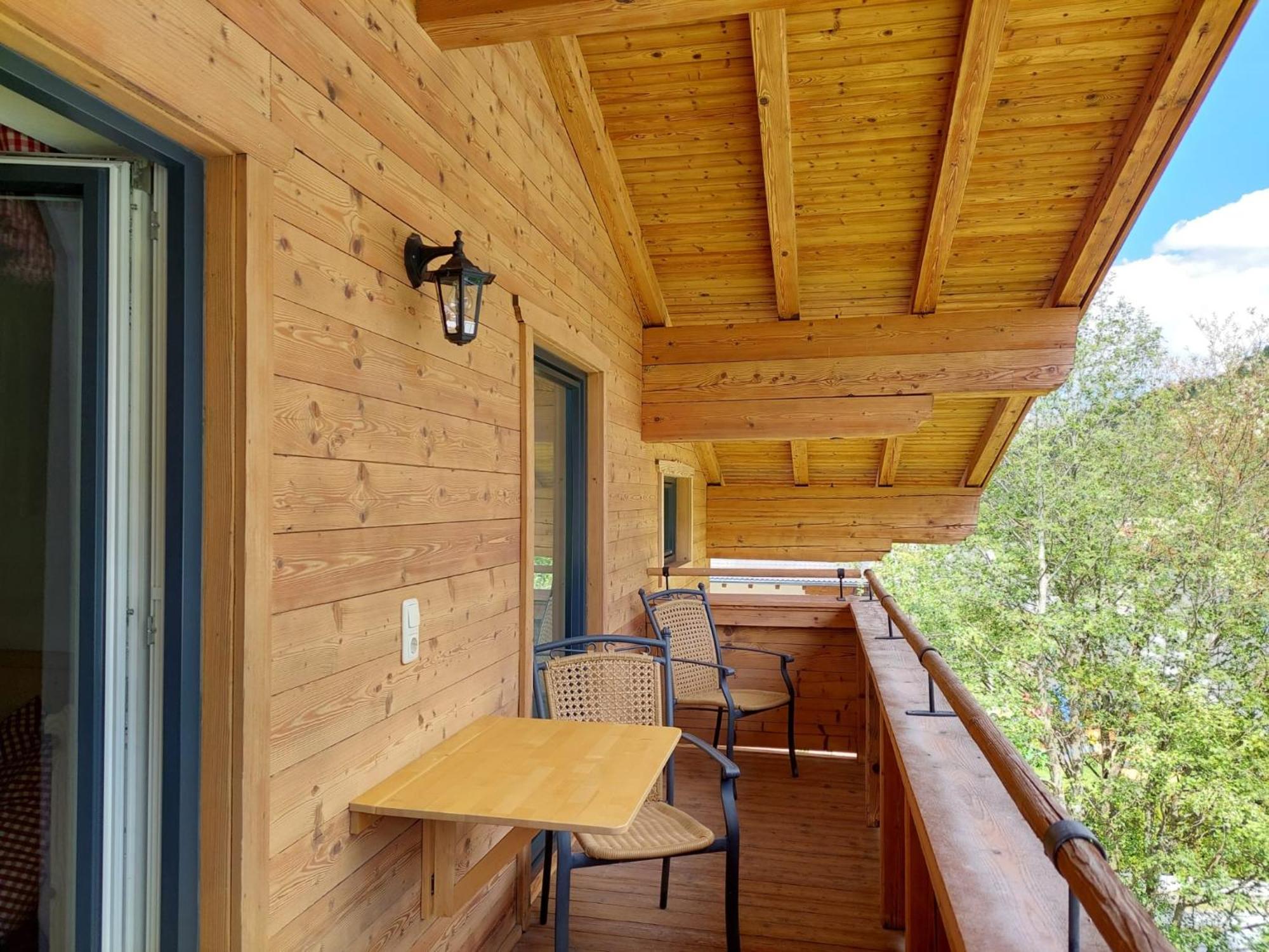 Almstube Fritz Apartment Wald im Pinzgau Ngoại thất bức ảnh